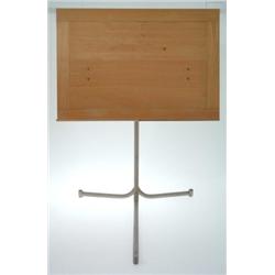 Readingtable, Bruno Mathsson, birch
