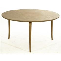 Table, Bruno Mathsson, birch