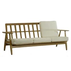 Sofa, Hans Wegner