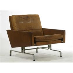 Chair, Poul Kjaerholm, "PK 31-1"
