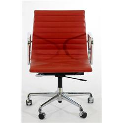 Chaie, Charles Eames, "EA 117"