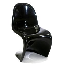 Chair, Verner Panton, "Pantonchair"