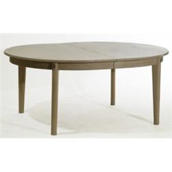 Table, oak, Börge Mogensen