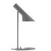 Image 1 : Table lamp, "AJ", Arne Jacobsen, grey, H 43