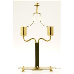 Table lamp, Josef Frank