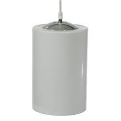 Ceiling lamp, PH-lamp, c1930, opalglass