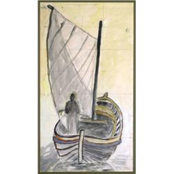 Watercolour, Sven X:et Erixson