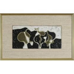 Ceramic, Lage Lindell