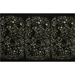 Wall hanging, bought in NK Stockholm