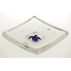 Glasscuplture, Bertil Vallien