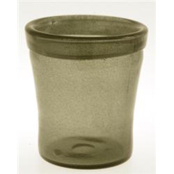 Vase, Erik Höglund, sign. H4081/250