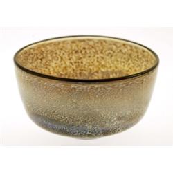 Bowl, Bertil Vallien