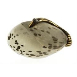 Egg, Monica Backström