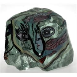 Sculpture, Ulrica Hydman Vallien