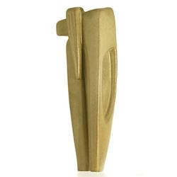 "Bileam and the donkey",  Åke Holm, sign. Å Holm