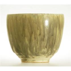 Bowl, Patrik Nordström, Royal Copenhagen