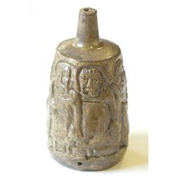 Lampfoot, Åke Holm, sign. Å Holm