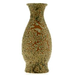 Vase, Patrik Nordström, sign. PN ISLE 1926