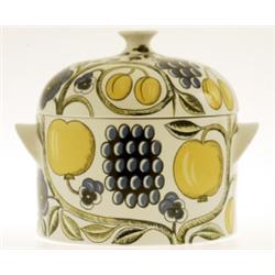 Pot, Paratiisi, Arabia