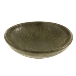 Bowl, Rolf Palm, sign. Palm 1268 Mölle, H 11