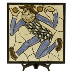 Relief, Klas-Göran Klaesson