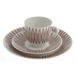 Service, Salix, Stig Lindberg, Gustavsberg