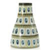 Image 1 : Vase/chandelier, Stig Lindberg, Gustavsberg
