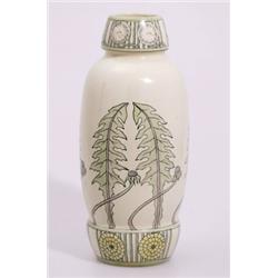 Vase, jugend, Rörstrand