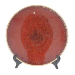 Plate, Henning Nilsson