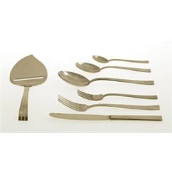 Cutlery, 46 pieces, Thebe, Folke Arström