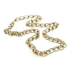 Silverchain, Lena Henriksson, sign. LHM Q9