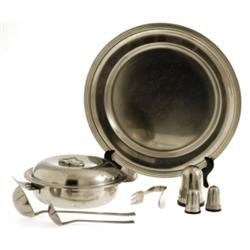 Cutlery, Folke Arström, Gense