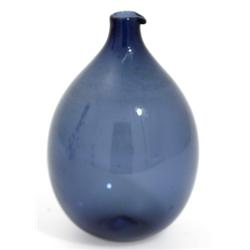 Glassvase, Timo Sarpaneva