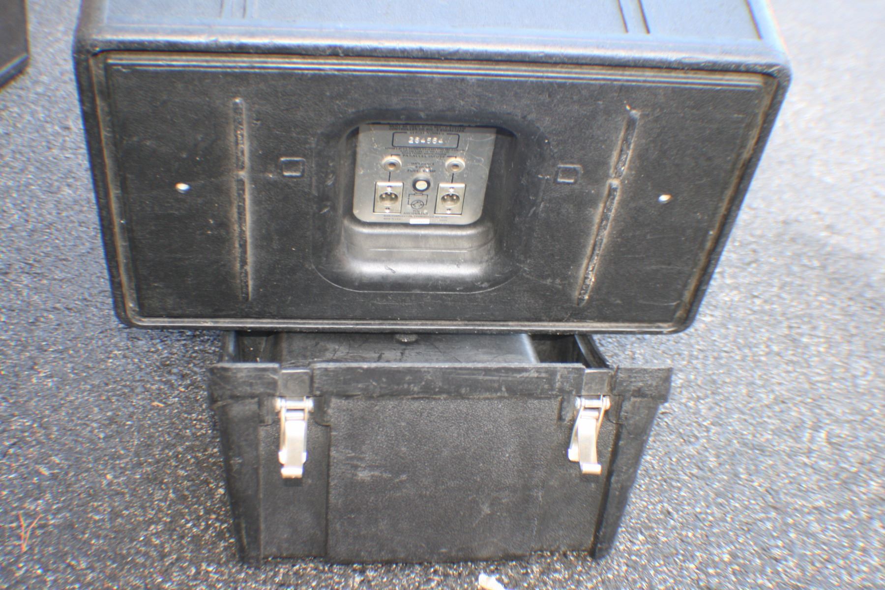 bose speakers 802 series ii