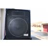 Image 1 : CGM Horizon speakers