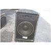 Image 1 : CGM Trap speakers