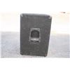 Image 2 : CGM Trap speakers