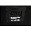 Image 5 : CGM sub woofer