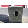 Image 2 : CGM sub woofer