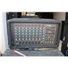 Image 1 : Carvin Mixer