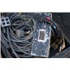Image 5 : Snake with power cable