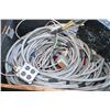 Image 6 : Snake with power cable