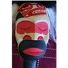 Image 7 : West Coast Native Whale Hunter Spirit Pook Oobs Rattle