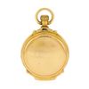 Antique Elgin Pocket Watch - 14KT Rose Gold