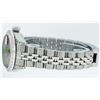 Image 2 : Rolex Stainless Steel VVS Diamond DateJust Ladies Watch
