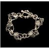 Sterling Silver Bracelet