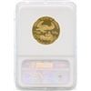 Image 2 : 1987-P PF70 Ultra Cameo $25 Gold Eagle