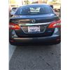 Image 4 : 2014 Nissan Sentra