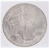 Image 1 : 2004 American Silver Eagle Dollar Coin
