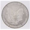 Image 2 : 2004 American Silver Eagle Dollar Coin